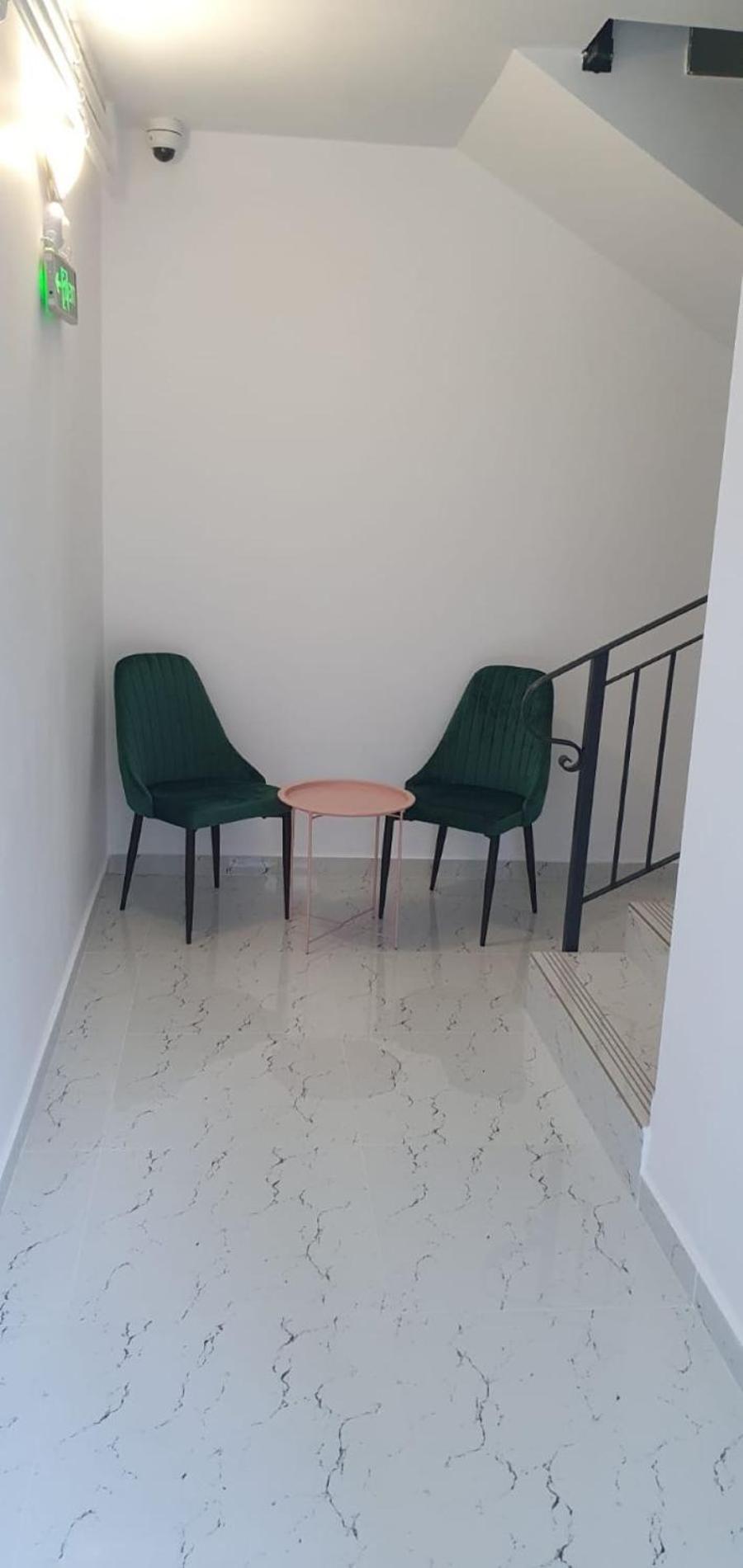 كلوج-نابوكا Cinque Stelle Hotel Apartments المظهر الخارجي الصورة