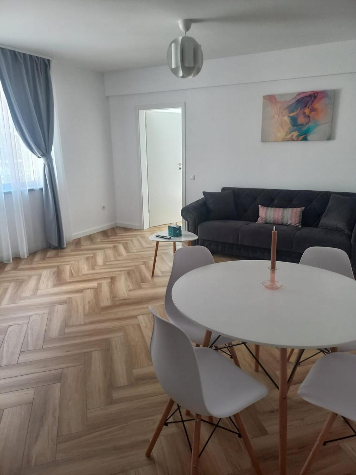 كلوج-نابوكا Cinque Stelle Hotel Apartments المظهر الخارجي الصورة