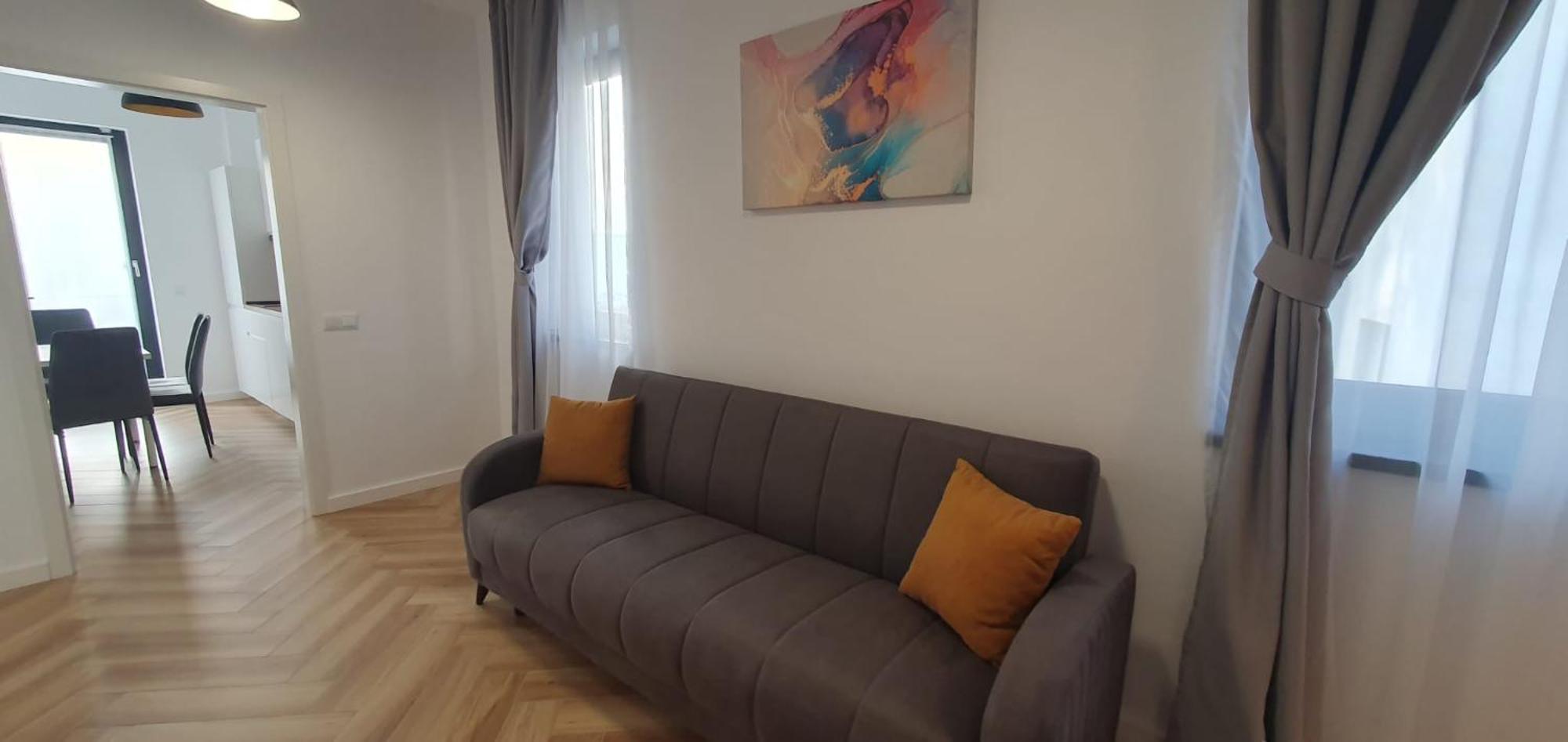 كلوج-نابوكا Cinque Stelle Hotel Apartments المظهر الخارجي الصورة