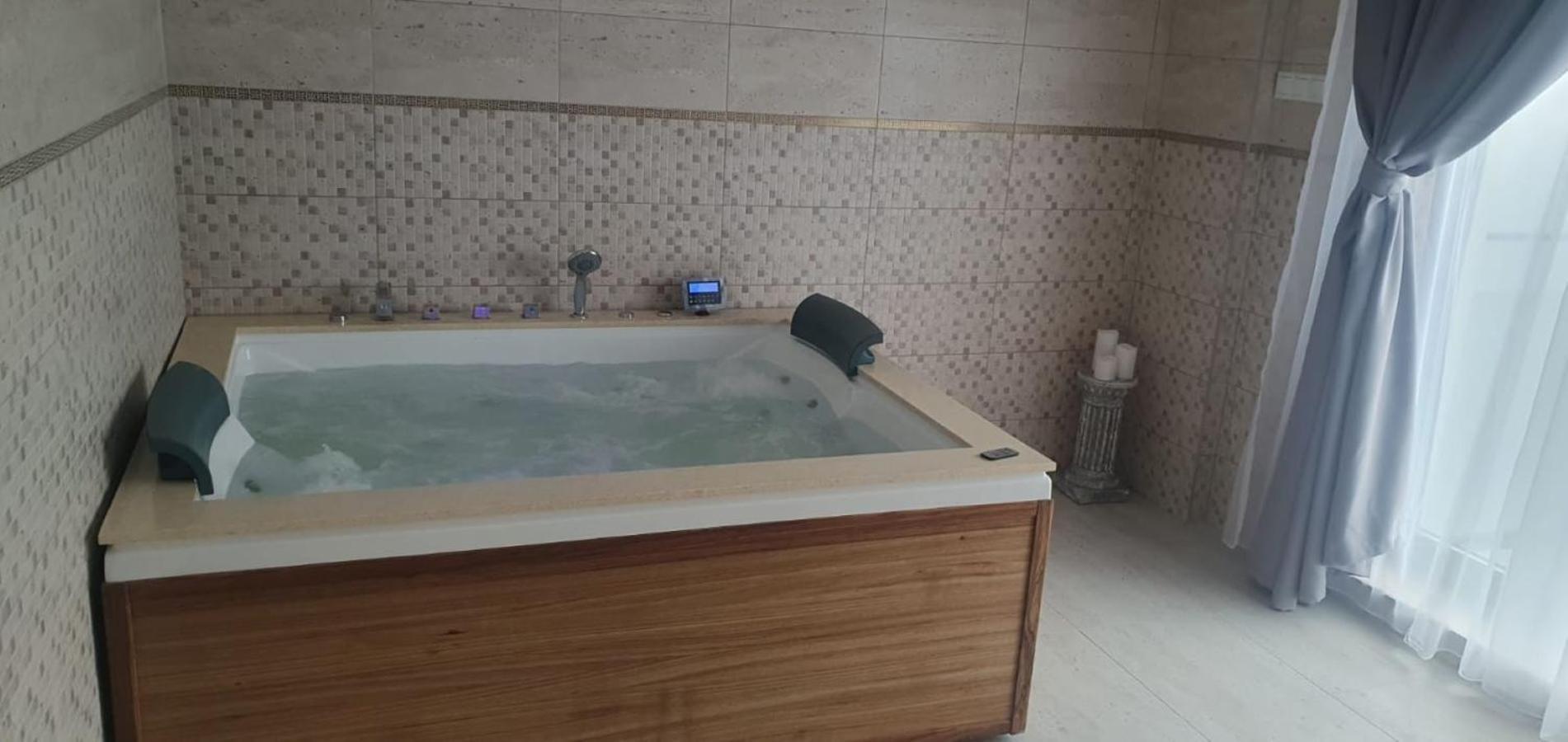 كلوج-نابوكا Cinque Stelle Hotel Apartments المظهر الخارجي الصورة