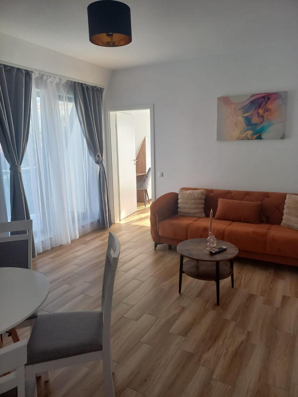 كلوج-نابوكا Cinque Stelle Hotel Apartments المظهر الخارجي الصورة